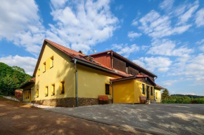 Chalupa Křenov 62, Bernartice U Milevska